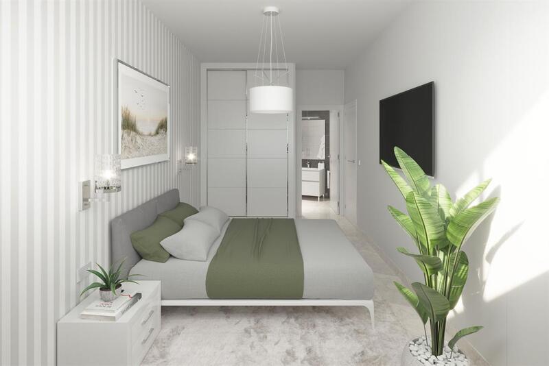 2 soverom Leilighet til salgs