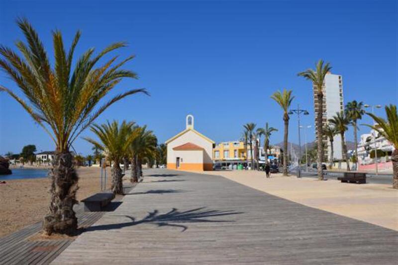 2 soverom Leilighet til salgs