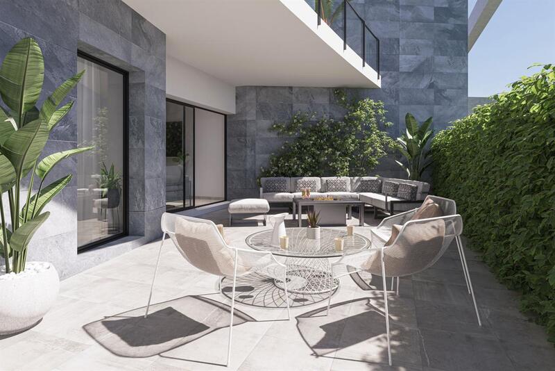 2 soverom Leilighet til salgs