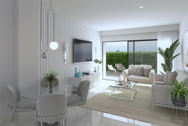 2 soverom Leilighet til salgs