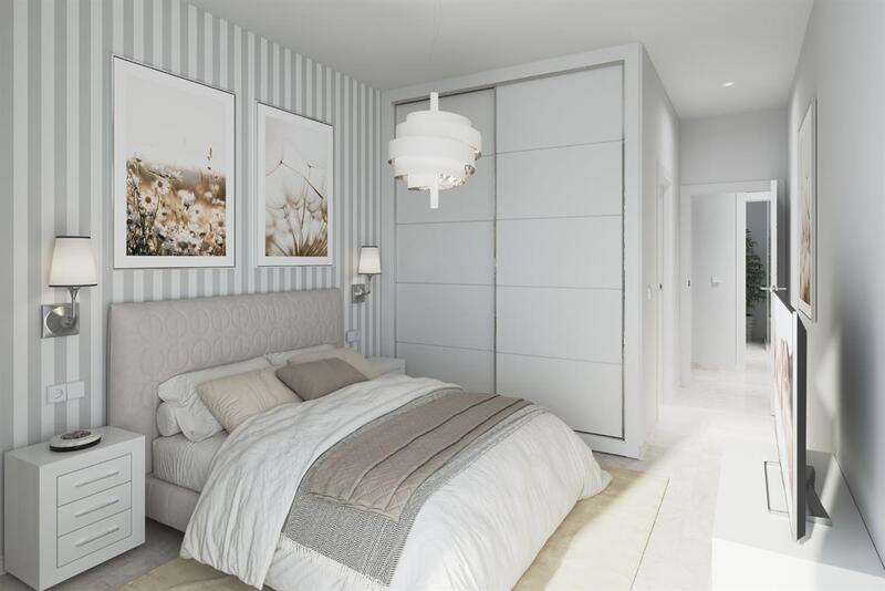 2 soverom Leilighet til salgs