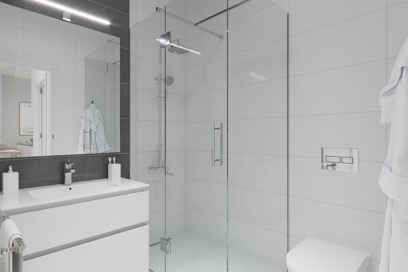 2 soverom Leilighet til salgs