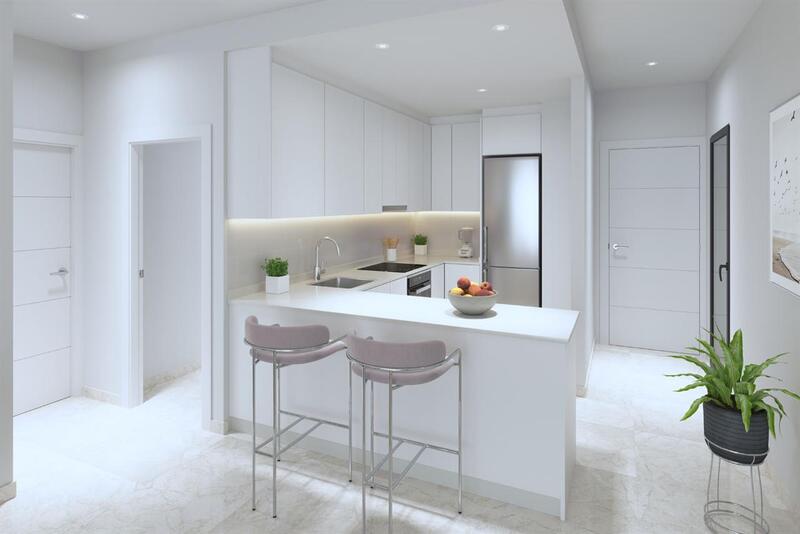 2 soverom Leilighet til salgs