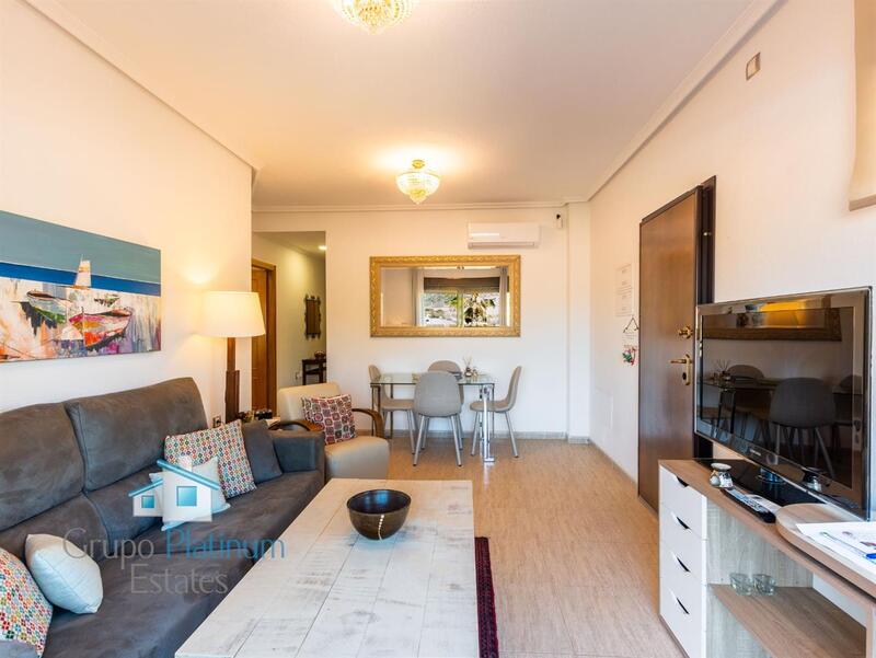 2 soverom Leilighet til salgs