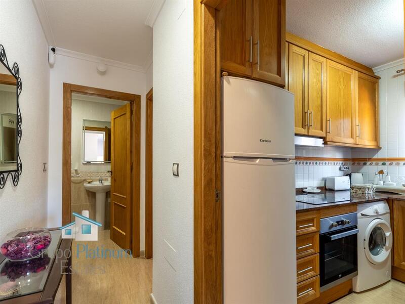 2 soverom Leilighet til salgs