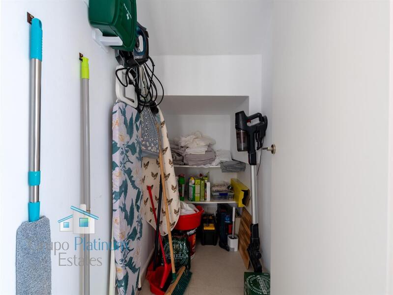 4 sovrum Villa till salu