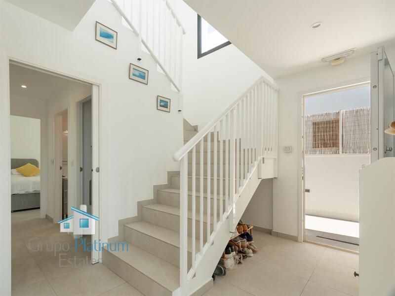 4 sovrum Villa till salu