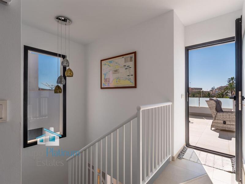 4 sovrum Villa till salu