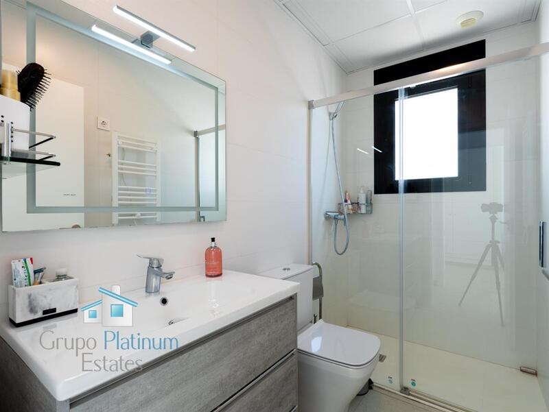 4 sovrum Villa till salu