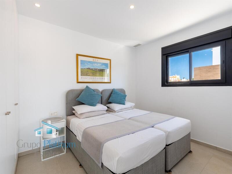 4 sovrum Villa till salu