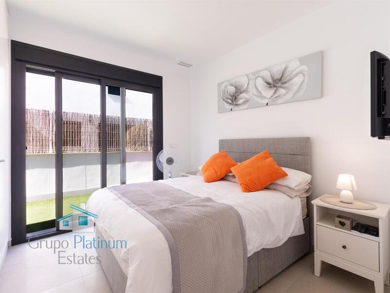 4 sovrum Villa till salu