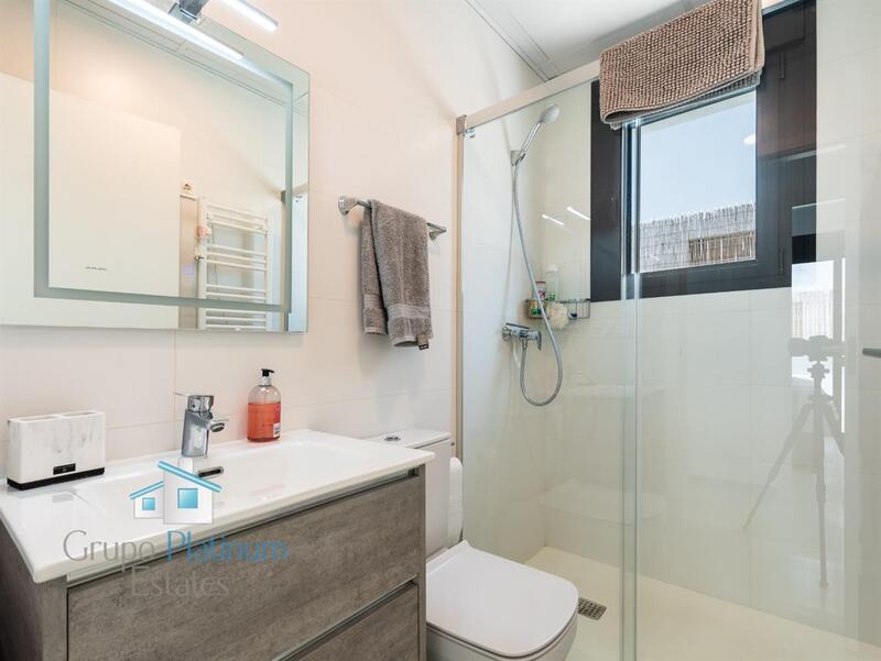 4 sovrum Villa till salu