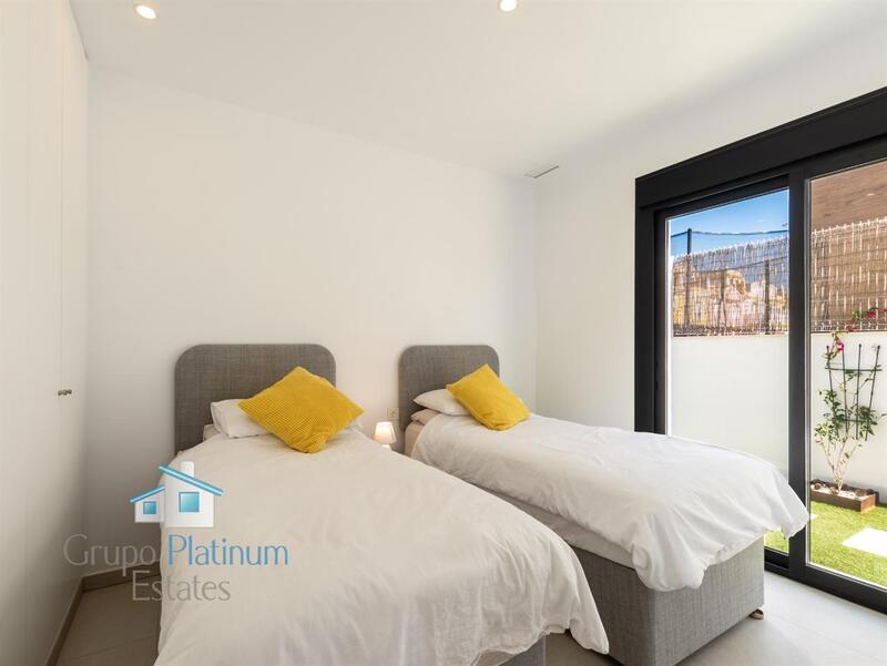 4 sovrum Villa till salu