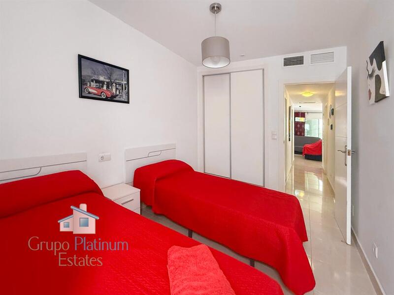 2 Schlafzimmer Appartement zu verkaufen