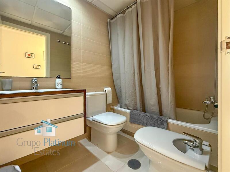 2 Schlafzimmer Appartement zu verkaufen