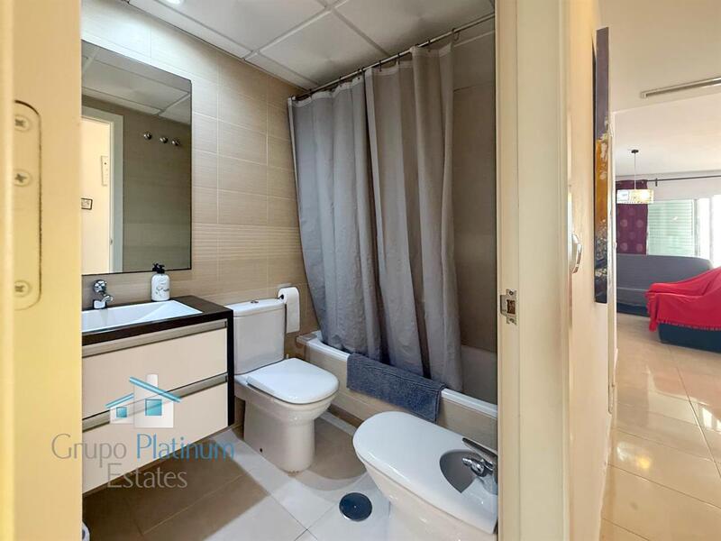 2 Schlafzimmer Appartement zu verkaufen