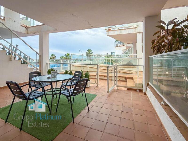 2 Schlafzimmer Appartement zu verkaufen