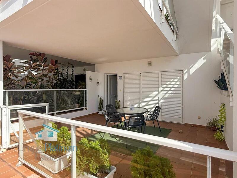 2 Schlafzimmer Appartement zu verkaufen