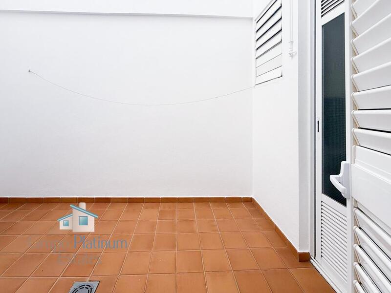 2 Schlafzimmer Appartement zu verkaufen