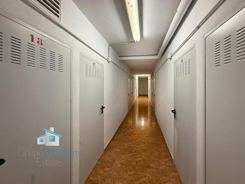 2 Schlafzimmer Appartement zu verkaufen