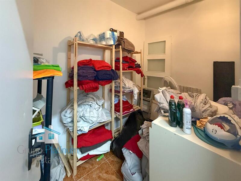 2 Schlafzimmer Appartement zu verkaufen