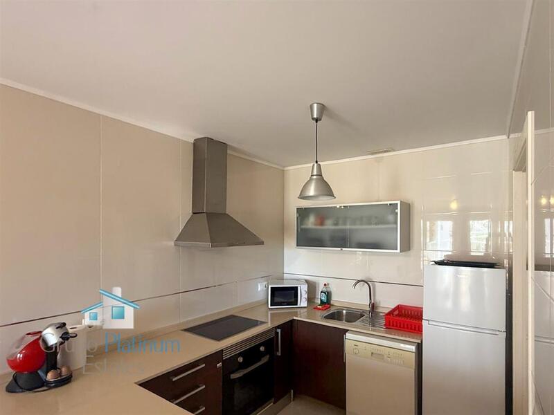 2 Schlafzimmer Appartement zu verkaufen