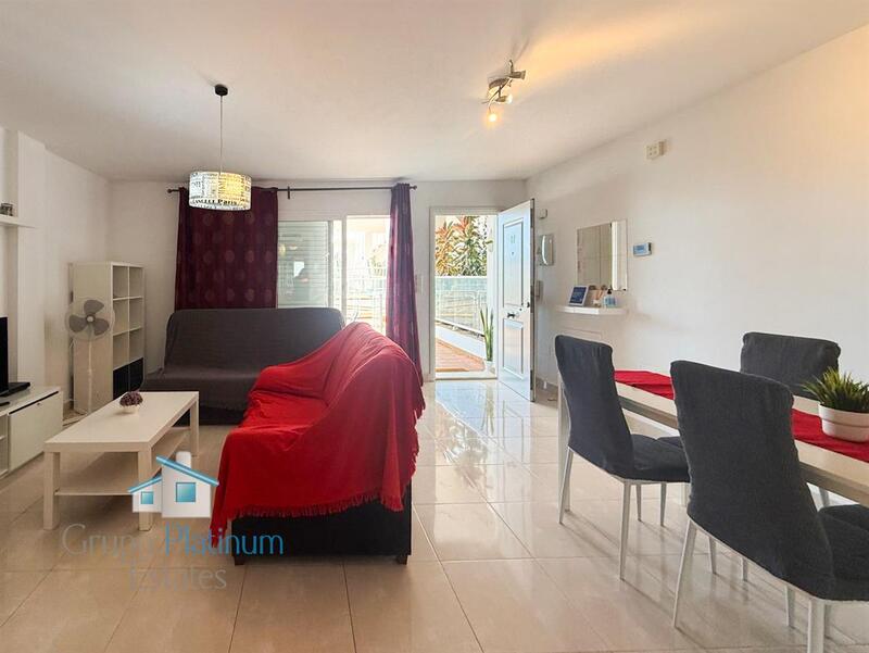 2 Schlafzimmer Appartement zu verkaufen