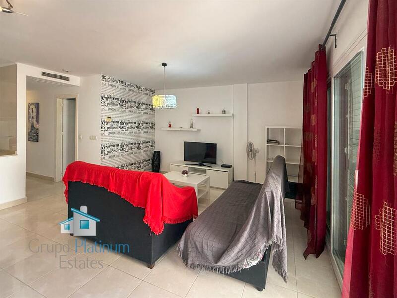 2 Schlafzimmer Appartement zu verkaufen