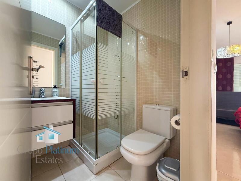 2 Schlafzimmer Appartement zu verkaufen