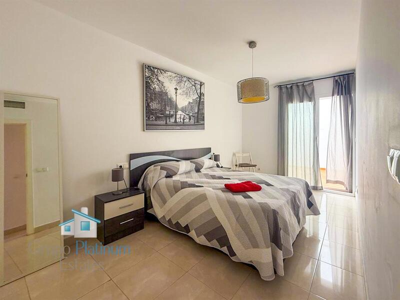 2 Schlafzimmer Appartement zu verkaufen