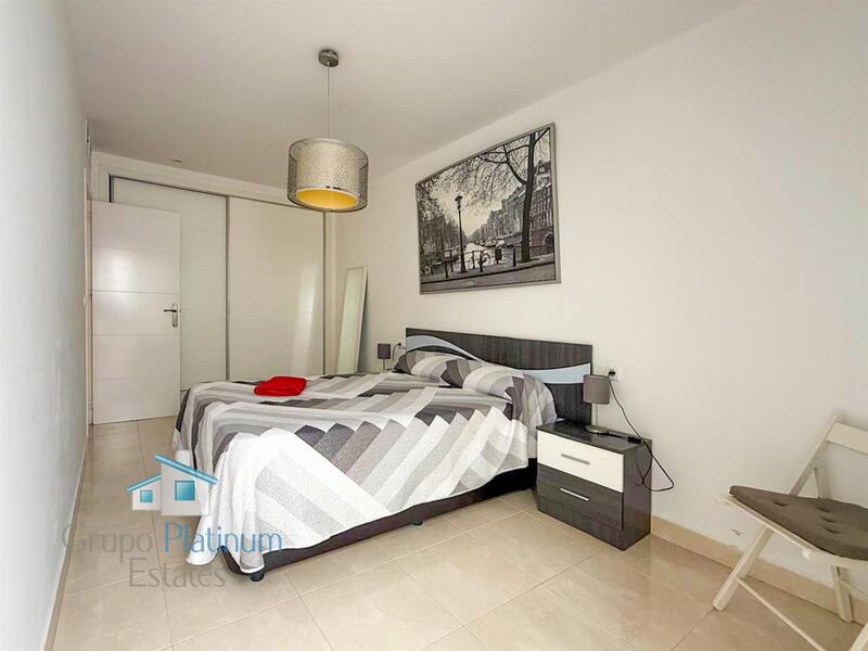 2 Schlafzimmer Appartement zu verkaufen