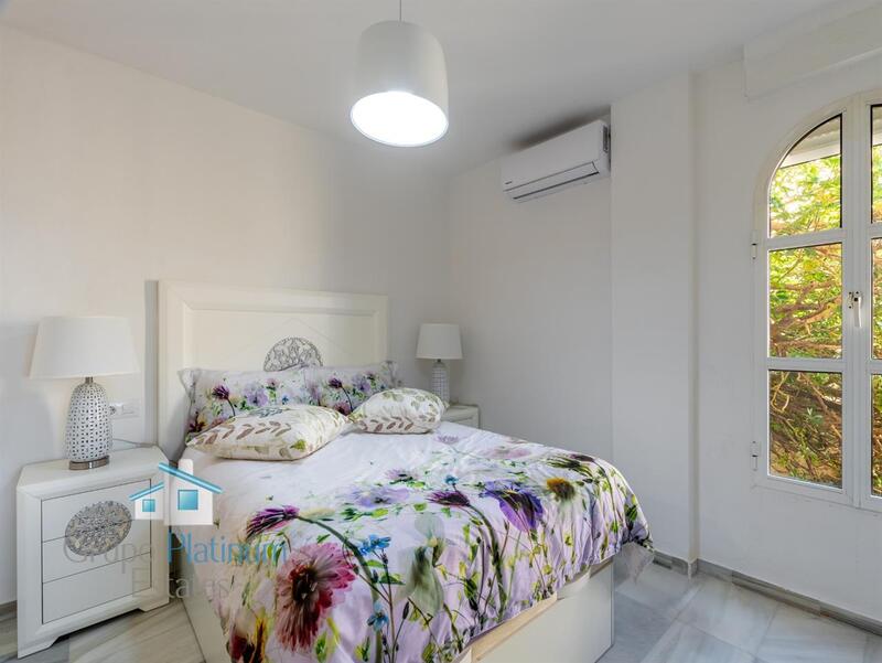 2 Schlafzimmer Appartement zu verkaufen