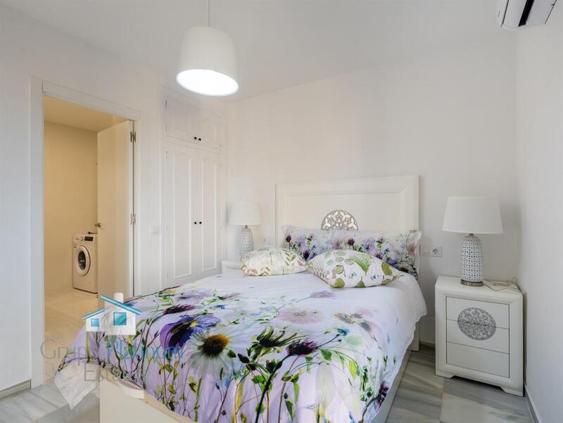 2 Schlafzimmer Appartement zu verkaufen