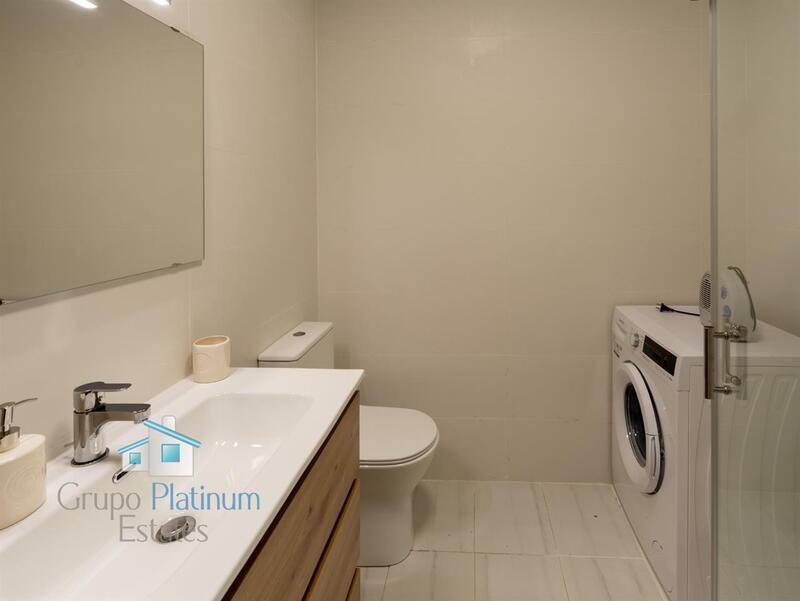 2 Schlafzimmer Appartement zu verkaufen