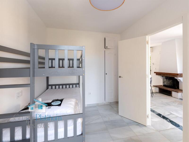 2 Schlafzimmer Appartement zu verkaufen