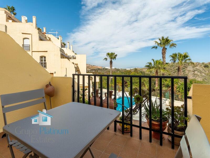 2 Schlafzimmer Appartement zu verkaufen