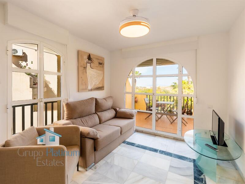 2 Schlafzimmer Appartement zu verkaufen