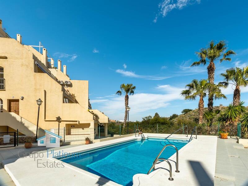 2 Schlafzimmer Appartement zu verkaufen