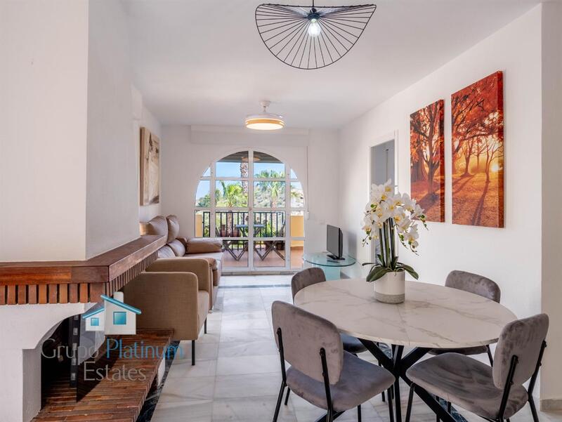 2 Schlafzimmer Appartement zu verkaufen