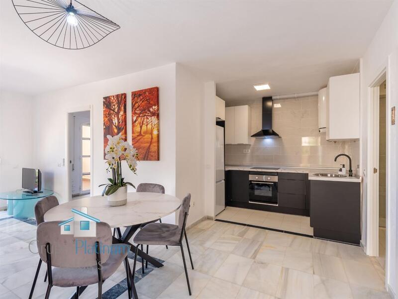 2 Schlafzimmer Appartement zu verkaufen