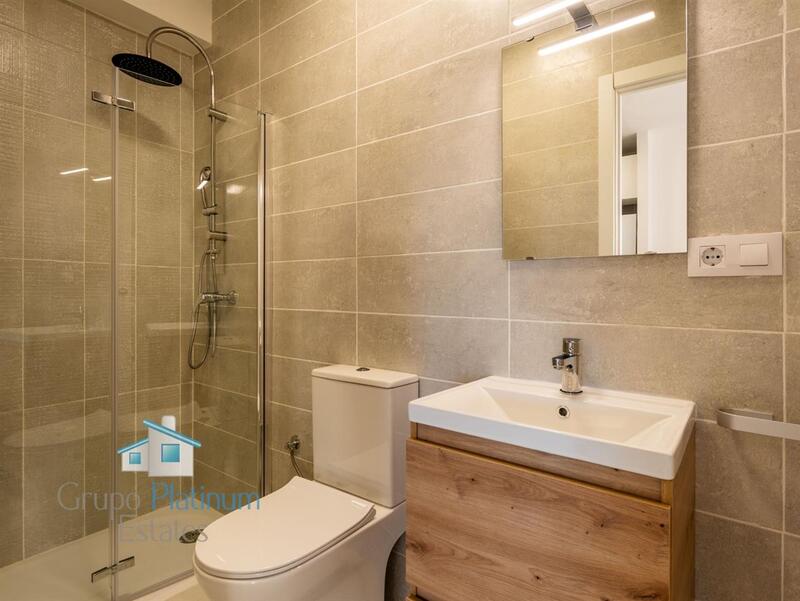 2 Schlafzimmer Appartement zu verkaufen