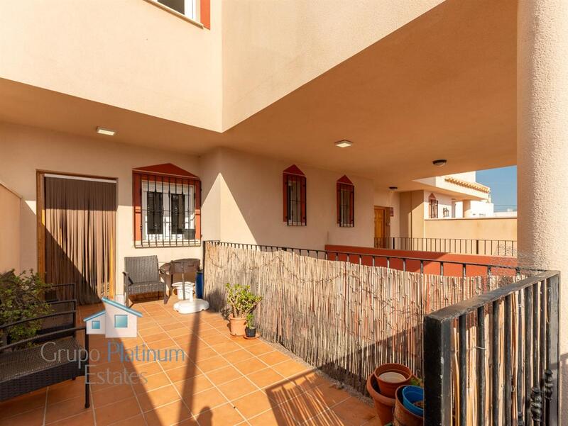 3 bedroom Townhouse for sale