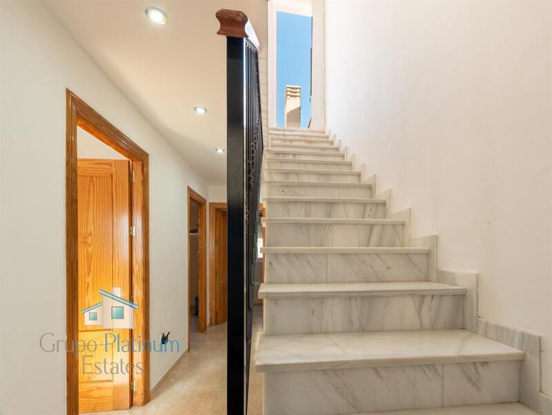 3 bedroom Townhouse for sale