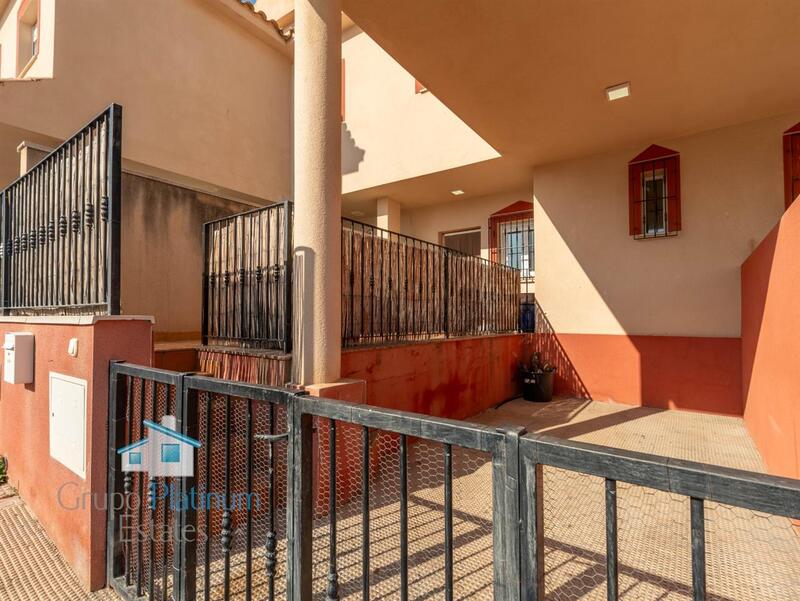 3 bedroom Townhouse for sale