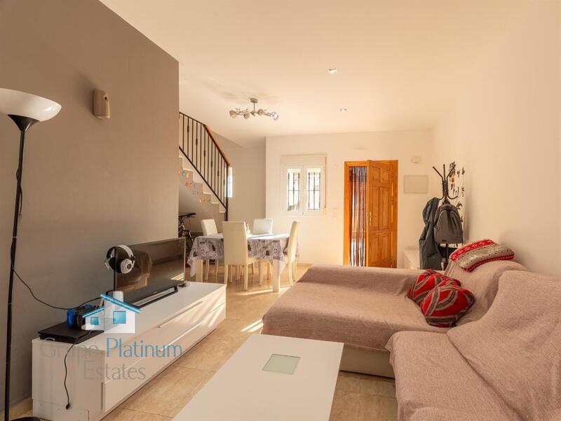 3 bedroom Townhouse for sale