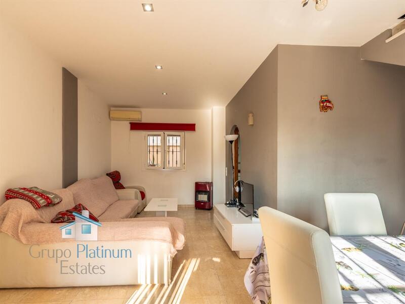 3 bedroom Townhouse for sale