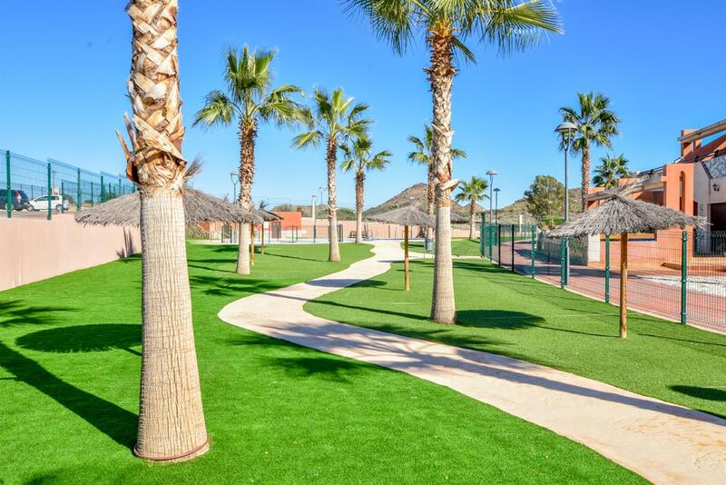 2 soveværelse Lejlighed til salg