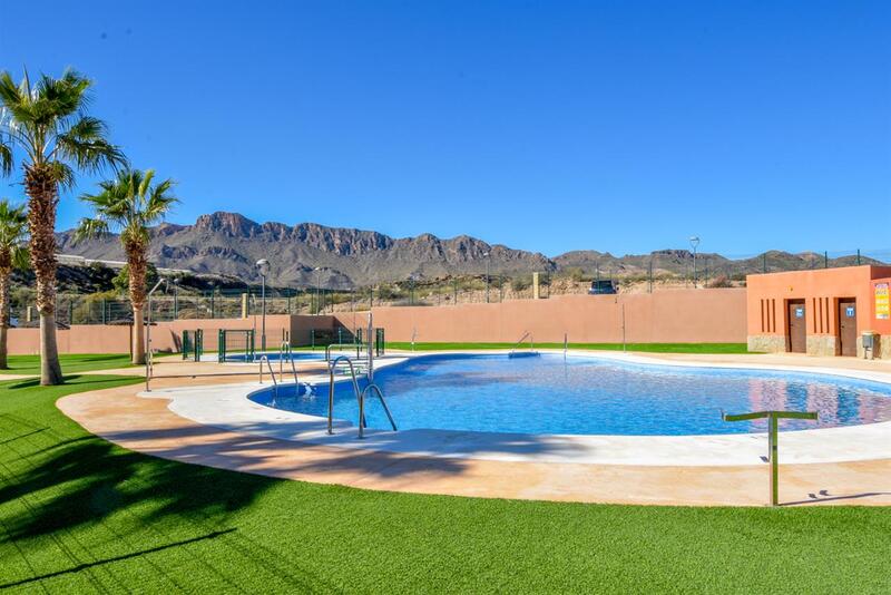 2 soveværelse Lejlighed til salg