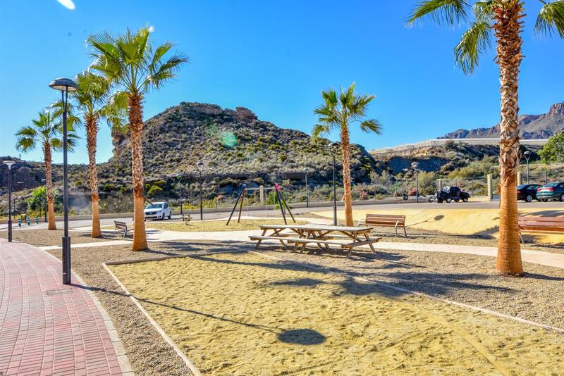 2 soveværelse Lejlighed til salg