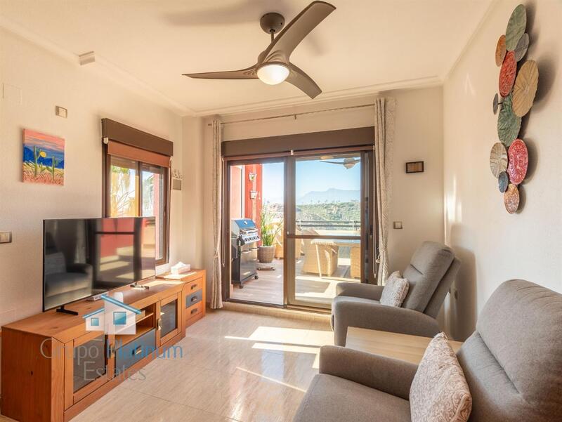 2 soveværelse Lejlighed til salg